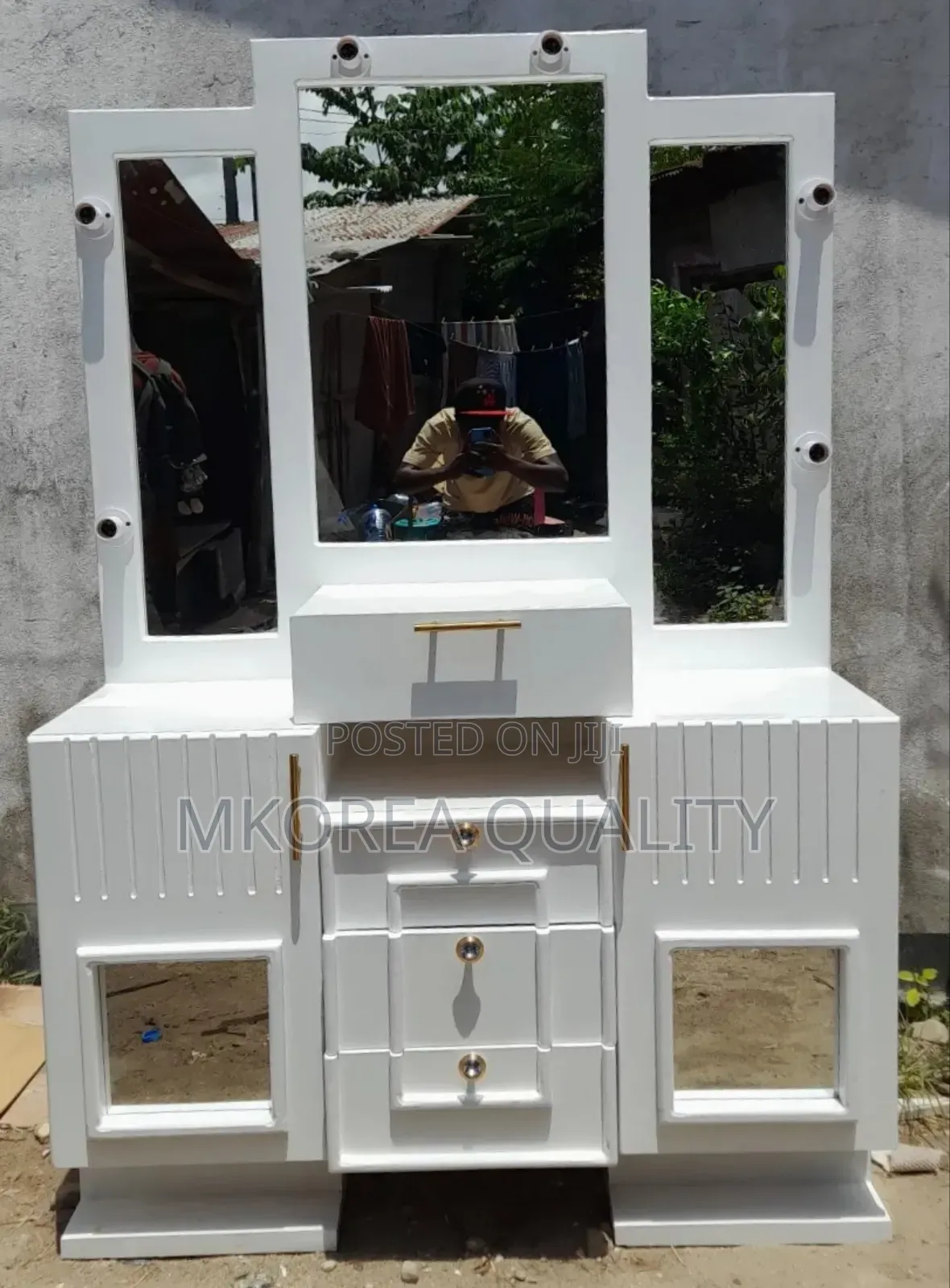 Dressing Table