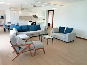 Furnished 1bdrm Apartment in Masaki for rent