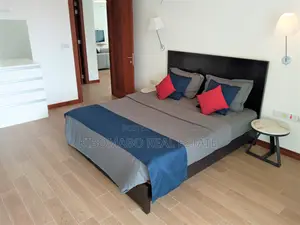 Furnished 1bdrm Apartment in Masaki for rent