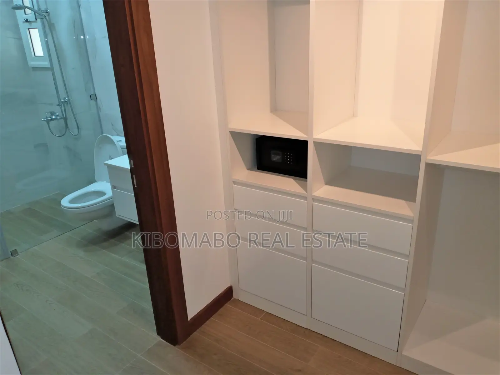 Furnished 1bdrm Apartment in Masaki for rent