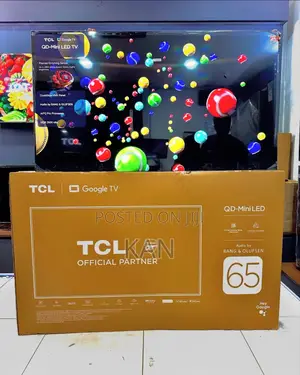 65 Inch Tv