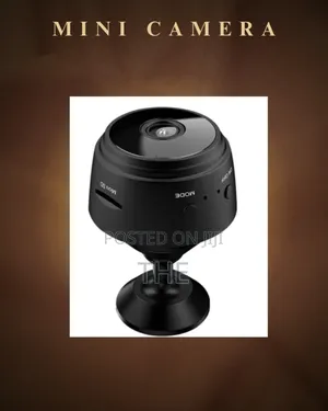 Mini Camera