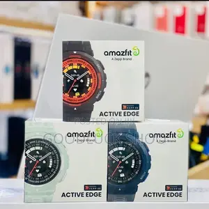 Amazfit Active Edge Smartwatch