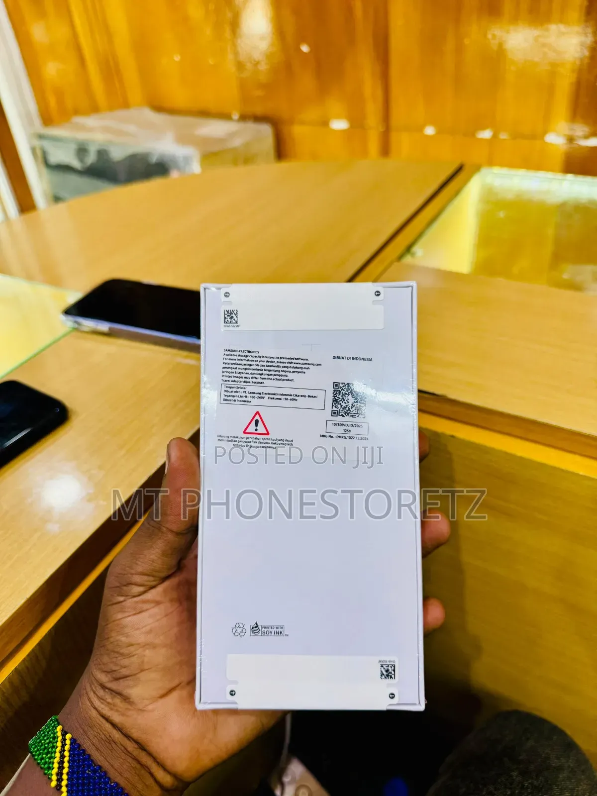 New Samsung Galaxy A56 256 GB