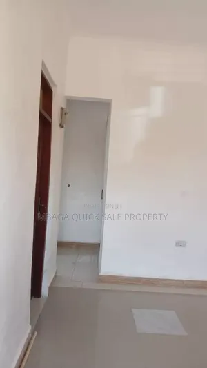 2bdrm House in Mbezi for rent