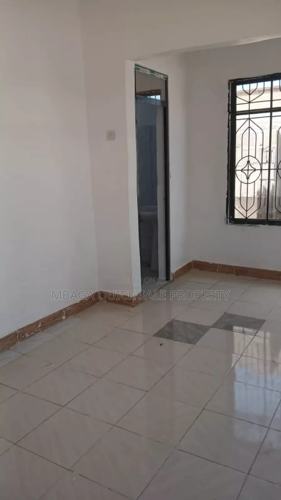2bdrm House in Mbezi for rent