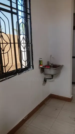 2bdrm House in Mbezi for rent