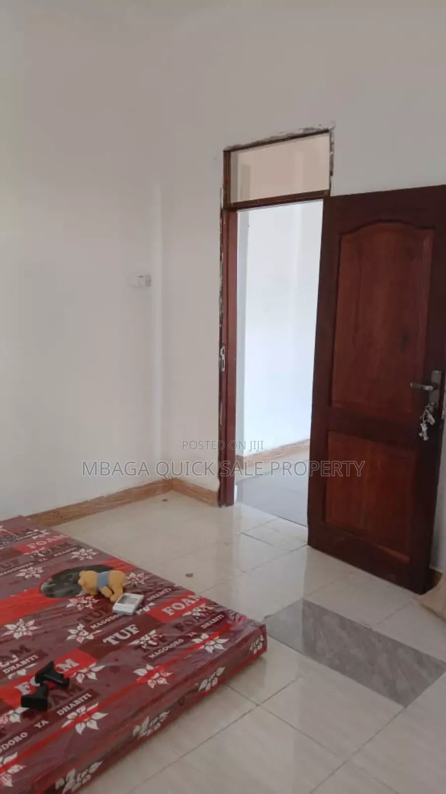 2bdrm House in Mbezi for rent