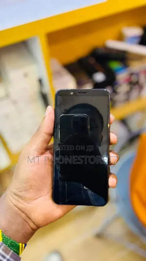 Oppo A83 128 GB Black