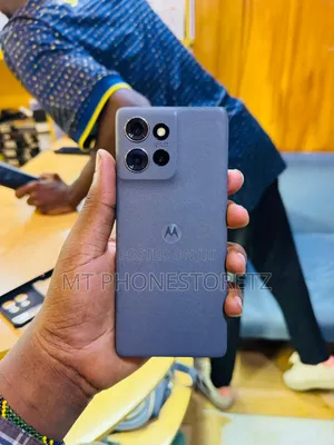 Motorola Edge 60 256 GB