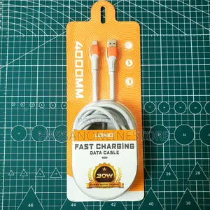 Ldnio Fast Charging Data Cable 30w - Usb a to C