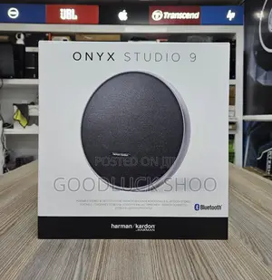 Harman Kardon Onyx Studio 9