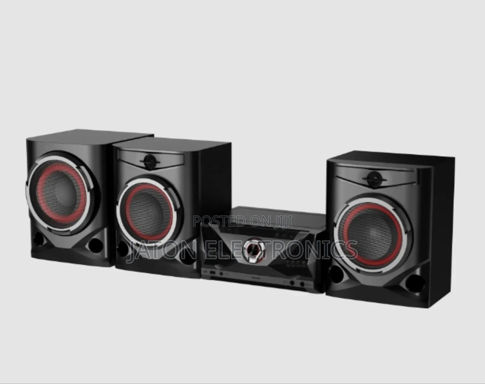 Hisense Hi-fi Ha700 810watts