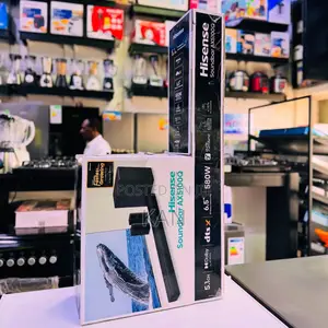 Sound Bar Hisense