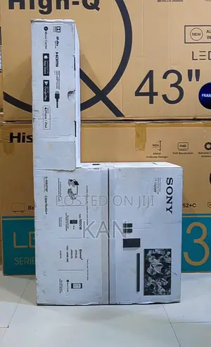 Sony Sound Bar