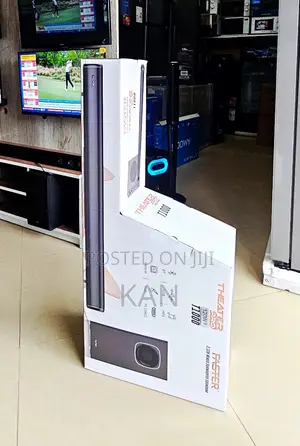 Sound Bar F