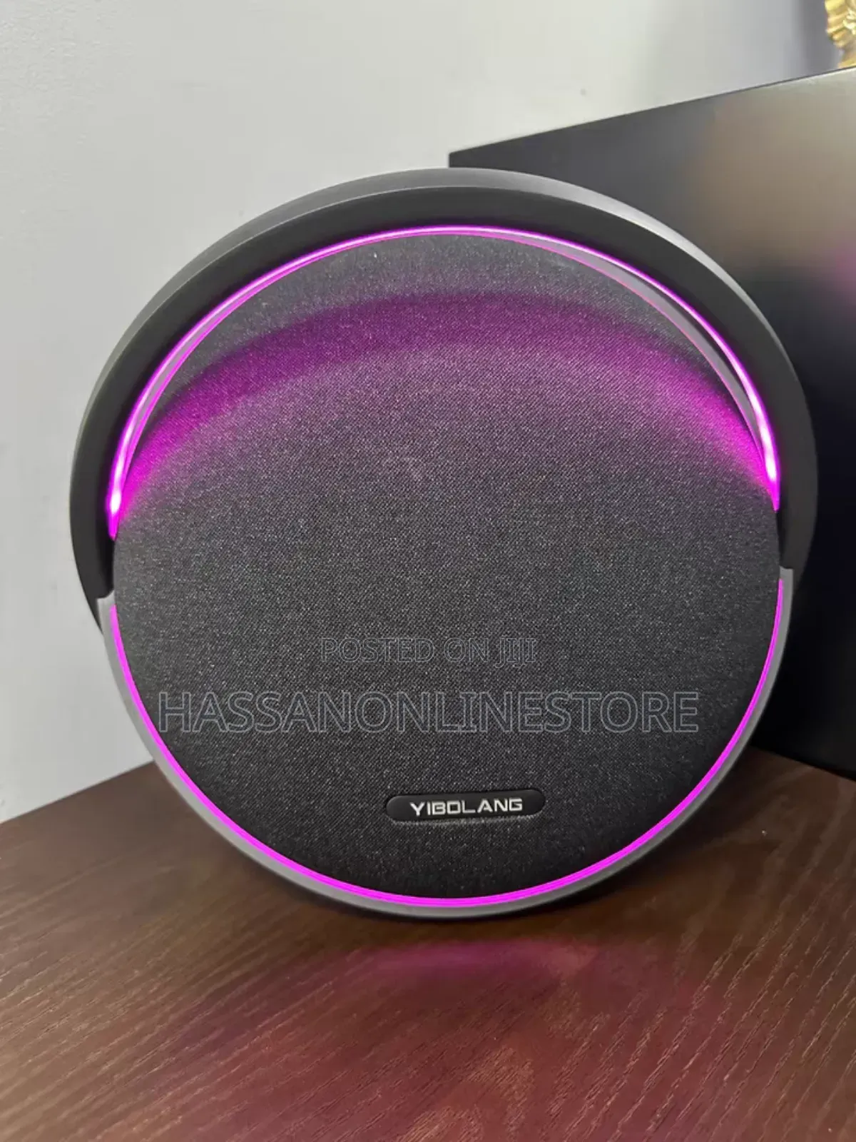 Yibolang V122 Bluetooth Speaker