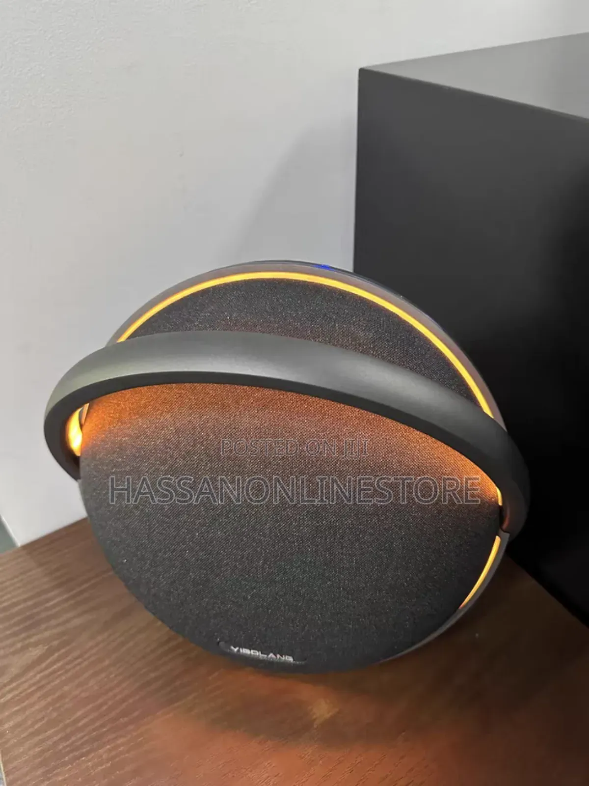 Yibolang V122 Bluetooth Speaker