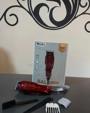 Hair Clippers Wahl