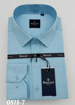 Shati or Shirts Za Kiume or Wanaume Slim Fit Na Kali Sana