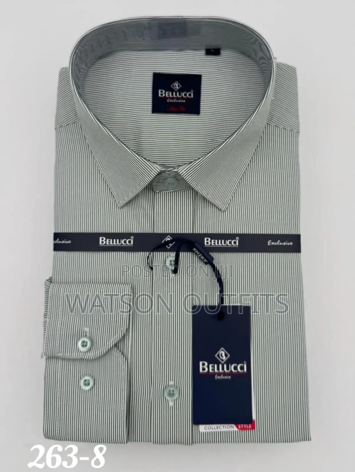 Shati or Shirts Za Kiume or Wanaume Slim Fit Na Kali Sana