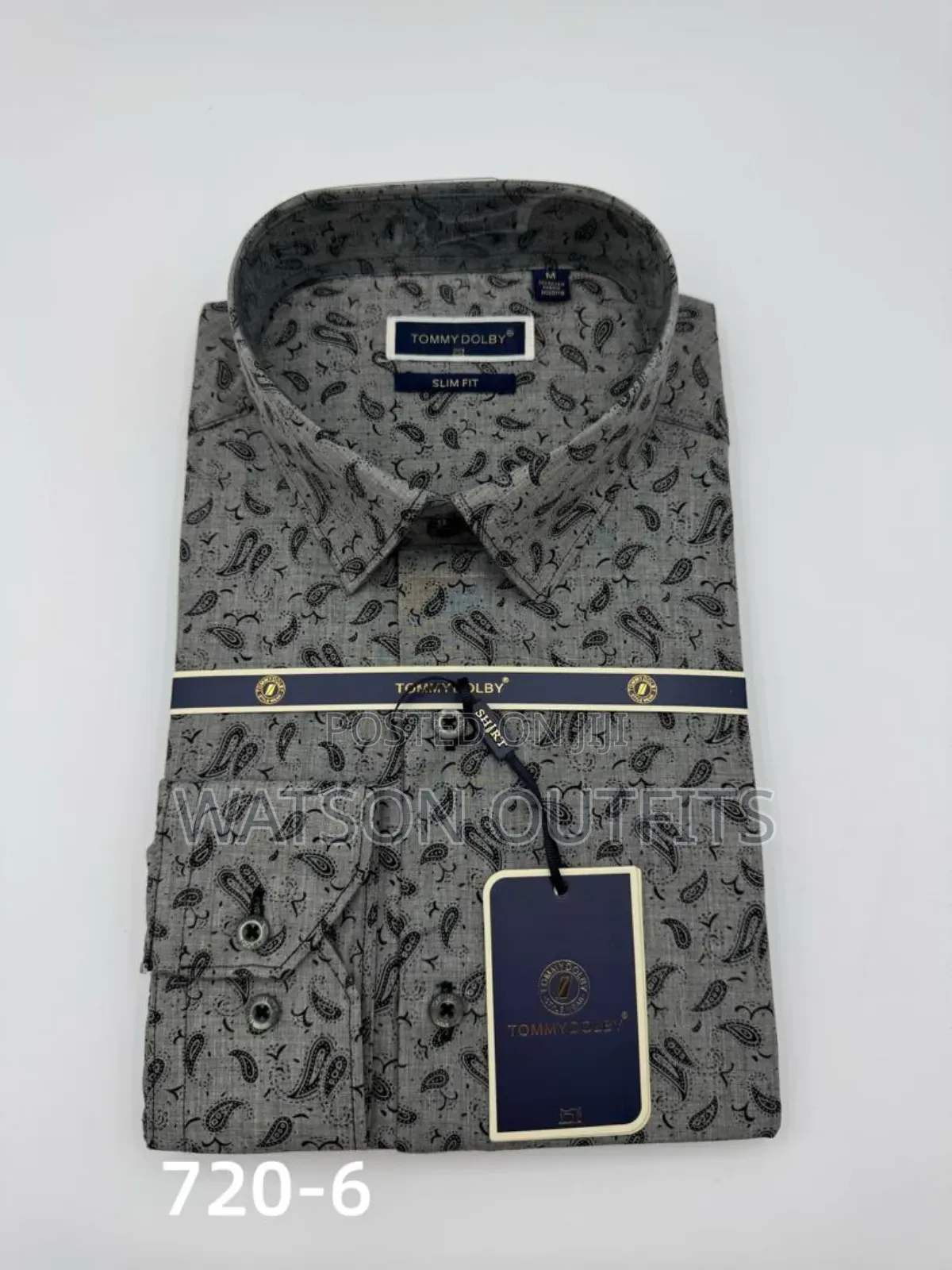 Shati or Shirts Za Kiume or Wanaume Slim Fit Na Kali Sana