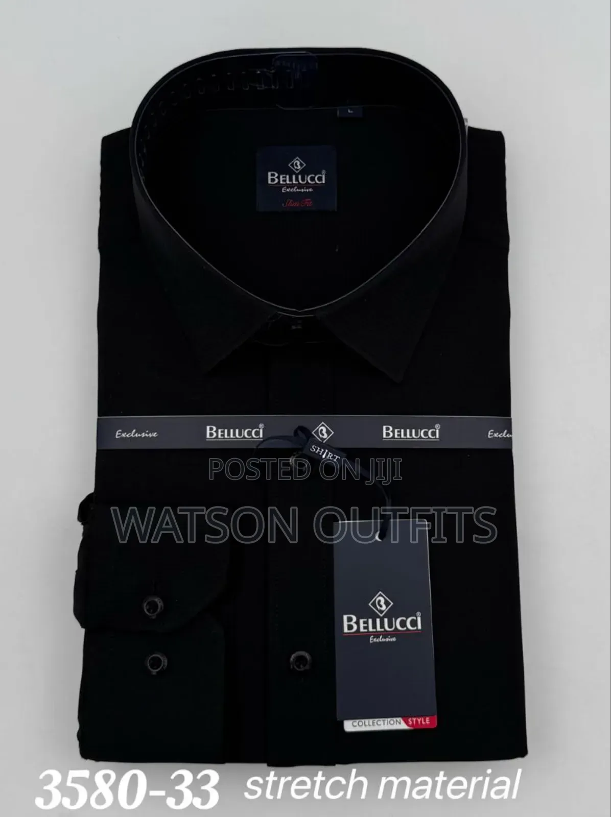 Shati or Shirts Za Kiume or Wanaume Slim Fit Na Kali Sana