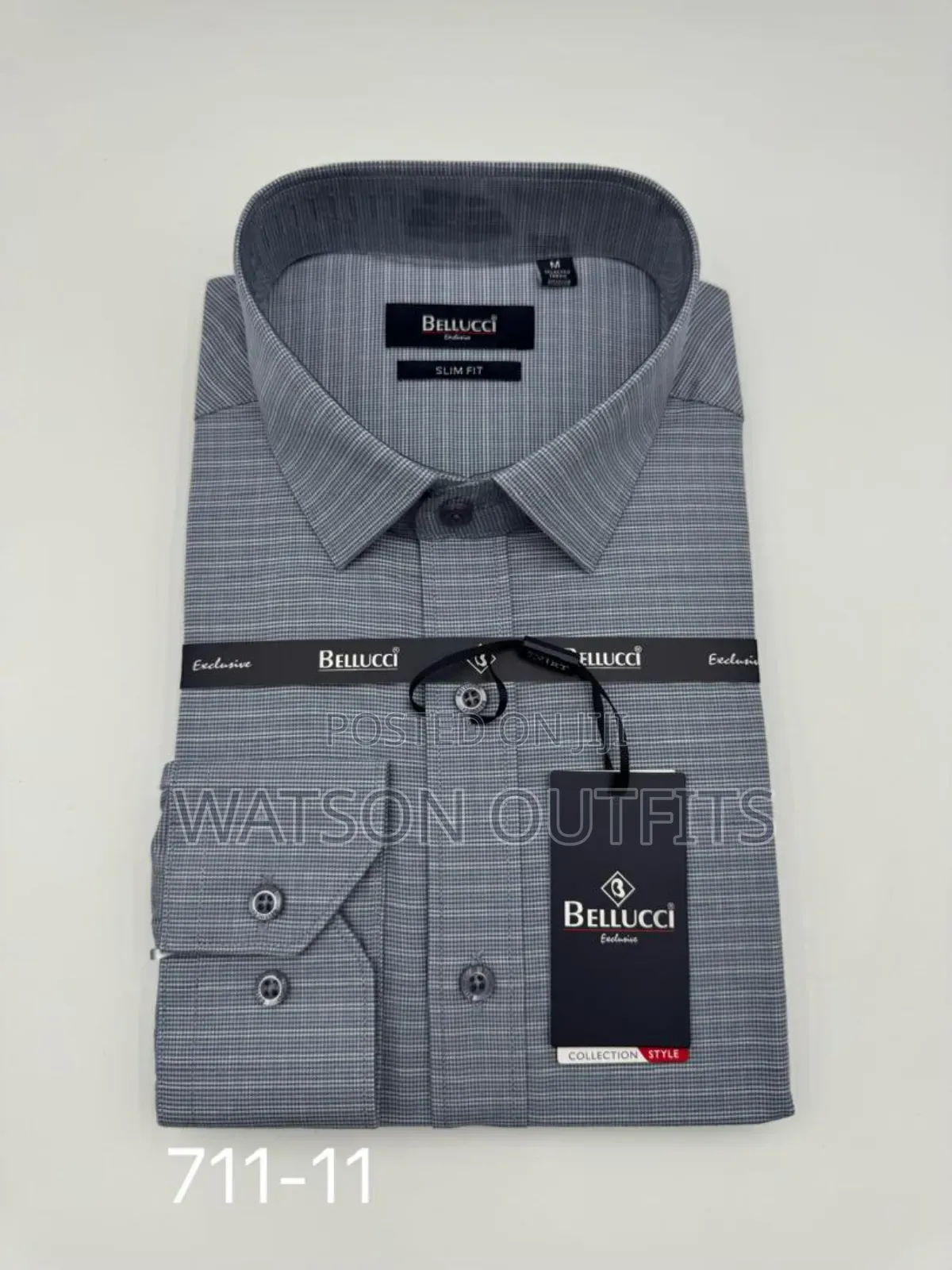 Shati or Shirts Za Kiume or Wanaume Slim Fit Na Kali Sana