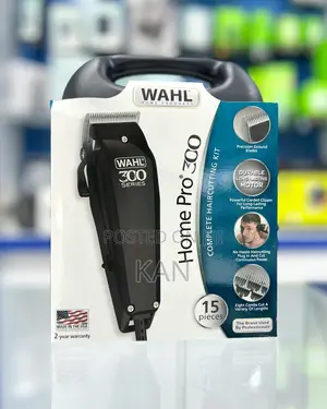 Wahl Home Pro Cutting Mashine