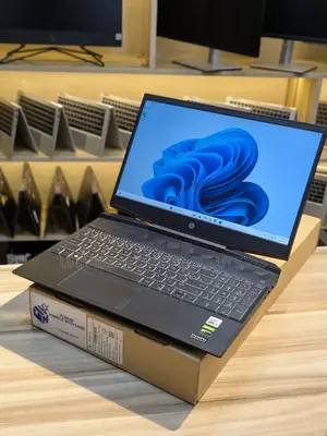 New Laptop HP Pavilion 15 16GB Intel Core I5 SSD 1T