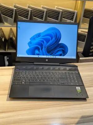 New Laptop HP Pavilion 15 16GB Intel Core I5 SSD 1T