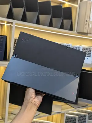 Laptop Lenovo ThinkPad X1 Tablet (3rd Gen) 8GB Intel Core I5 SSD 256GB
