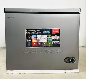Impex Freezer LTR 200