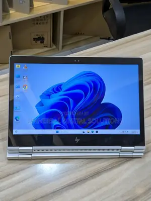 Laptop HP EliteBook X360 1030 G2 16GB Intel Core I7 SSD 256GB
