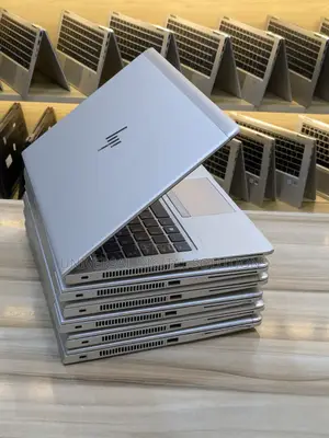 Laptop HP EliteBook 830 G6 8GB Intel Core i5 SSD 256GB