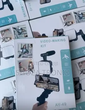 Video Making Kit