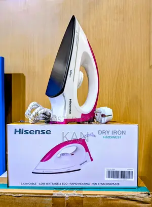 Pasi Hisense(Iron)