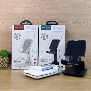 Hoco Ph29a Folding Desktop Phone Tablet Stand Adjustable Holder
