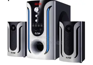Alitop Radio Sp 2510