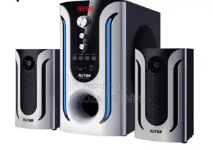 Alitop Radio Sp 2510