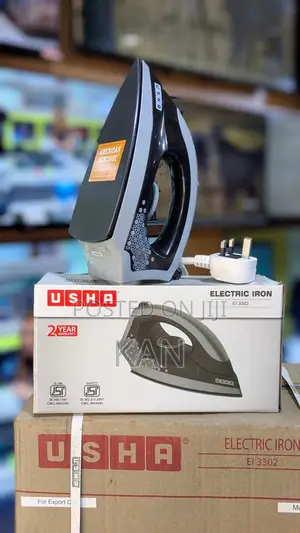 Pasi (Iron) Usha