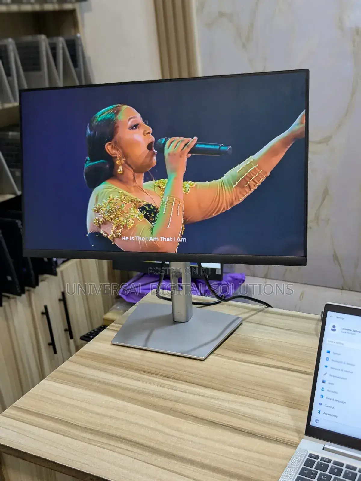 Monitor Dell