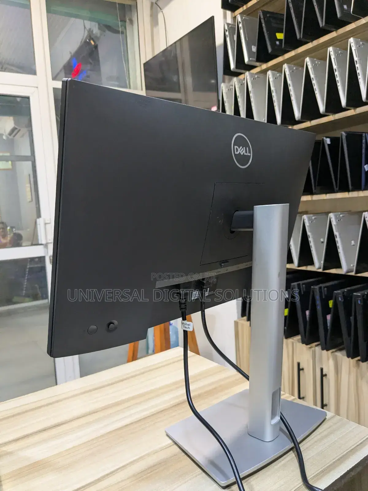 Monitor Dell