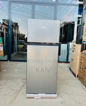 120l Fridge Hisense