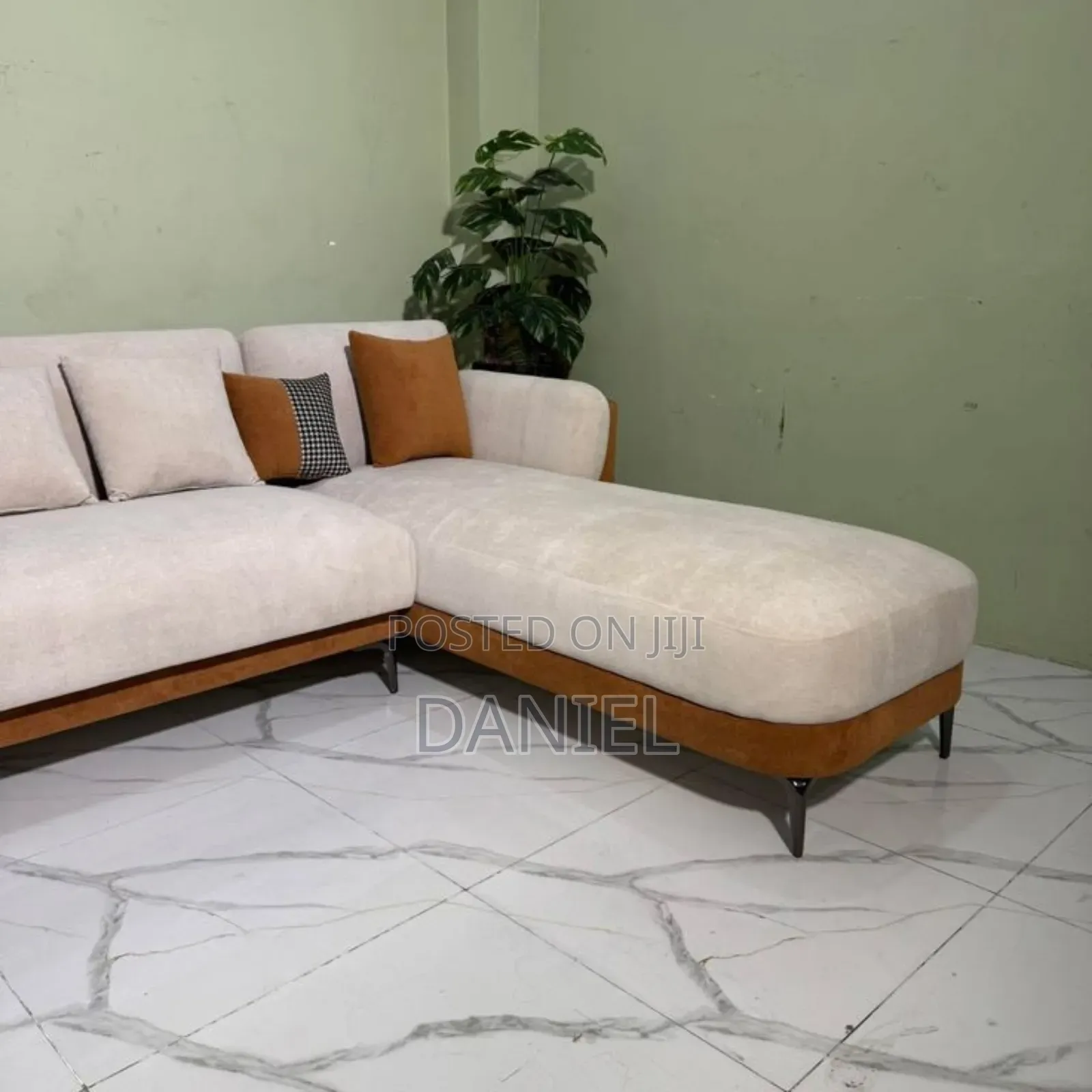 Sofa Set L Shape Na Coffee Table