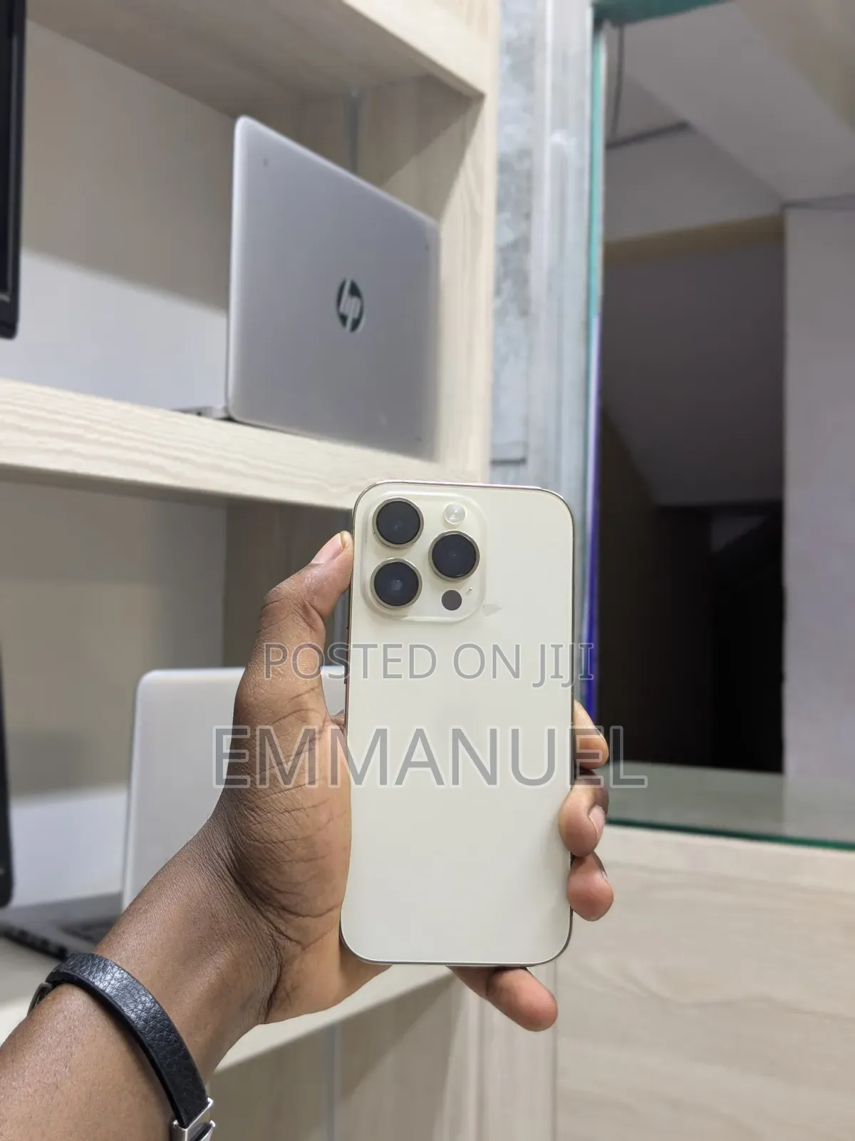 Apple iPhone 13 Pro Max 256 GB White