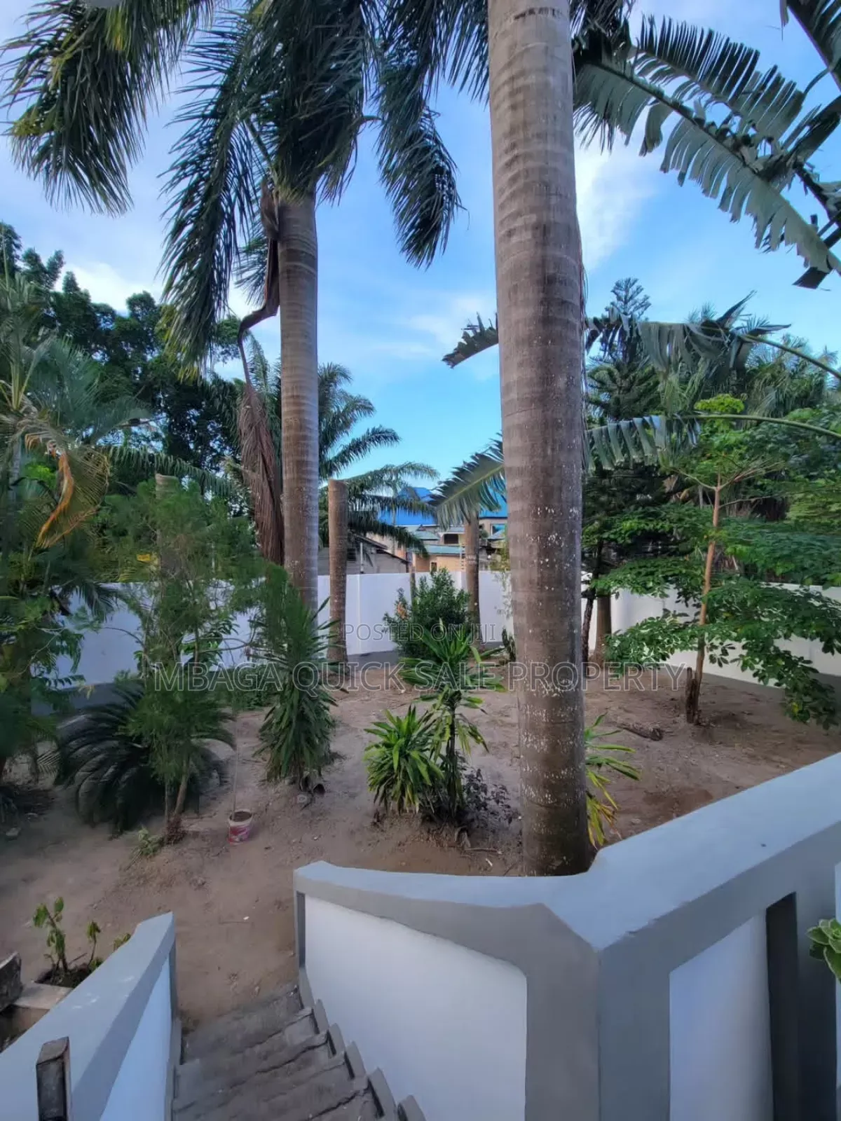 2bdrm House in Tabata for sale