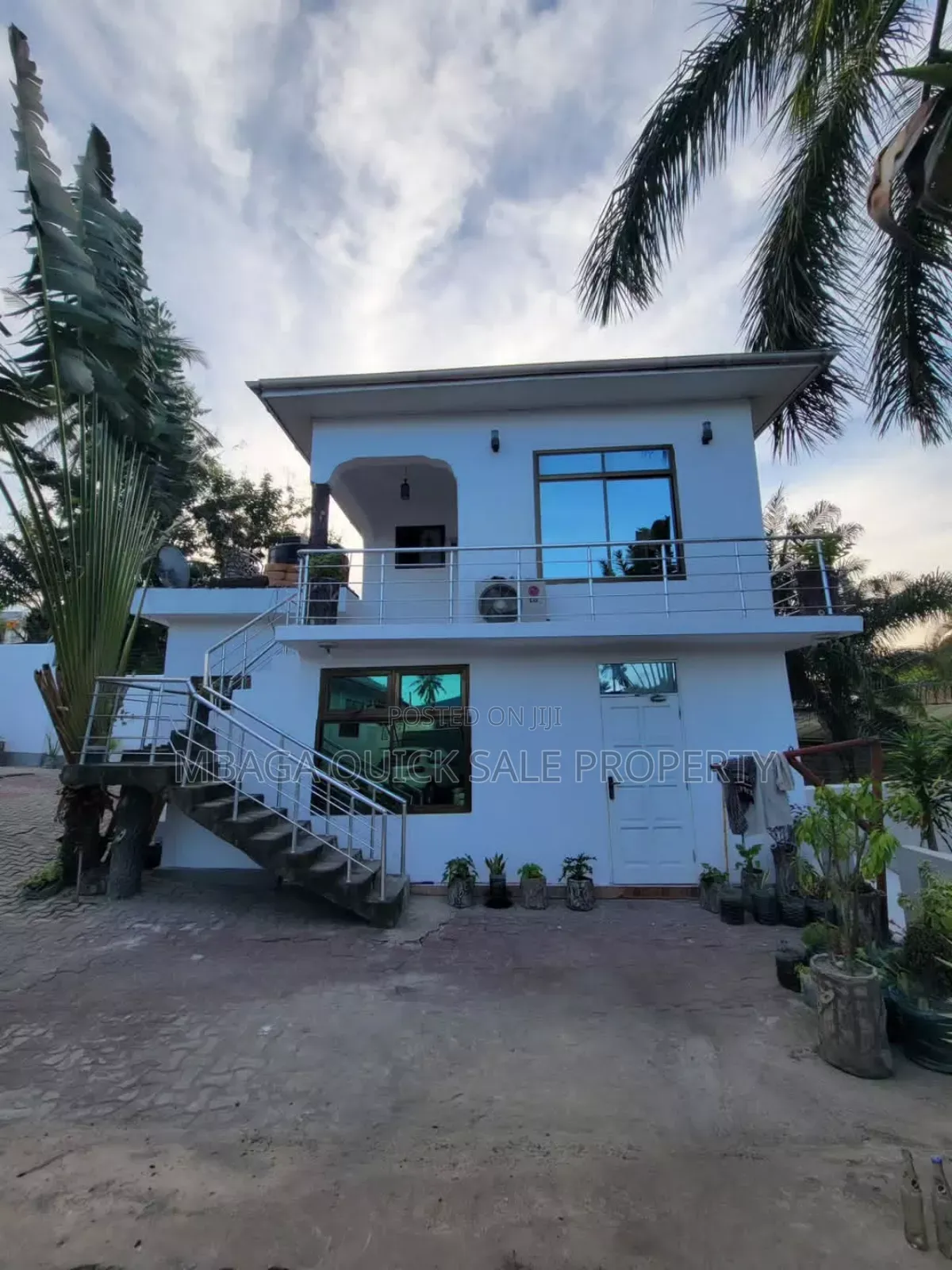 2bdrm House in Tabata for sale