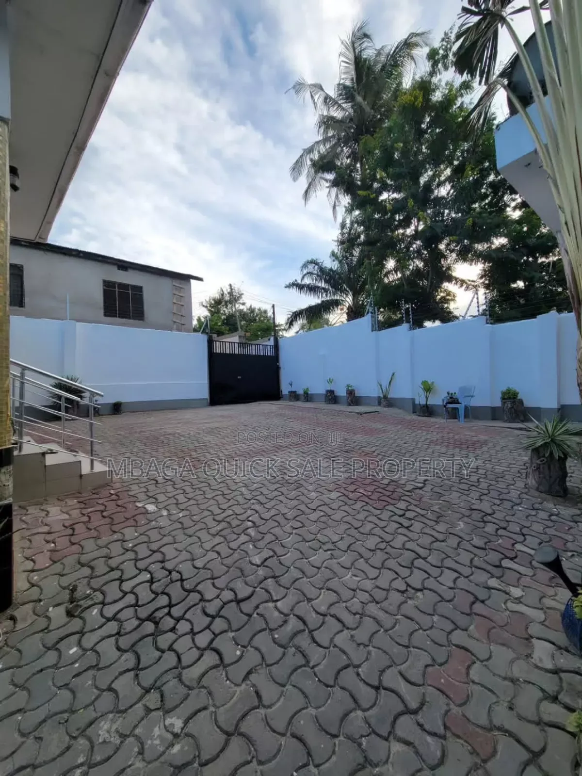 2bdrm House in Tabata for sale