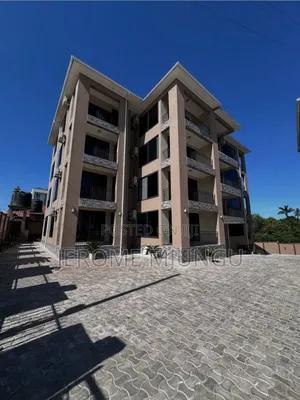 3bdrm Apartment in Goba for rent